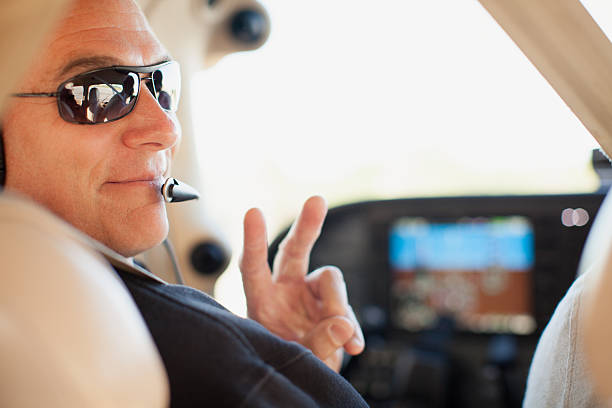 Piloto por 1 Día